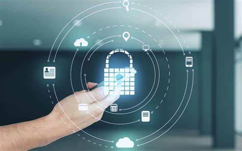 Sistema de Control de Acceso profesional